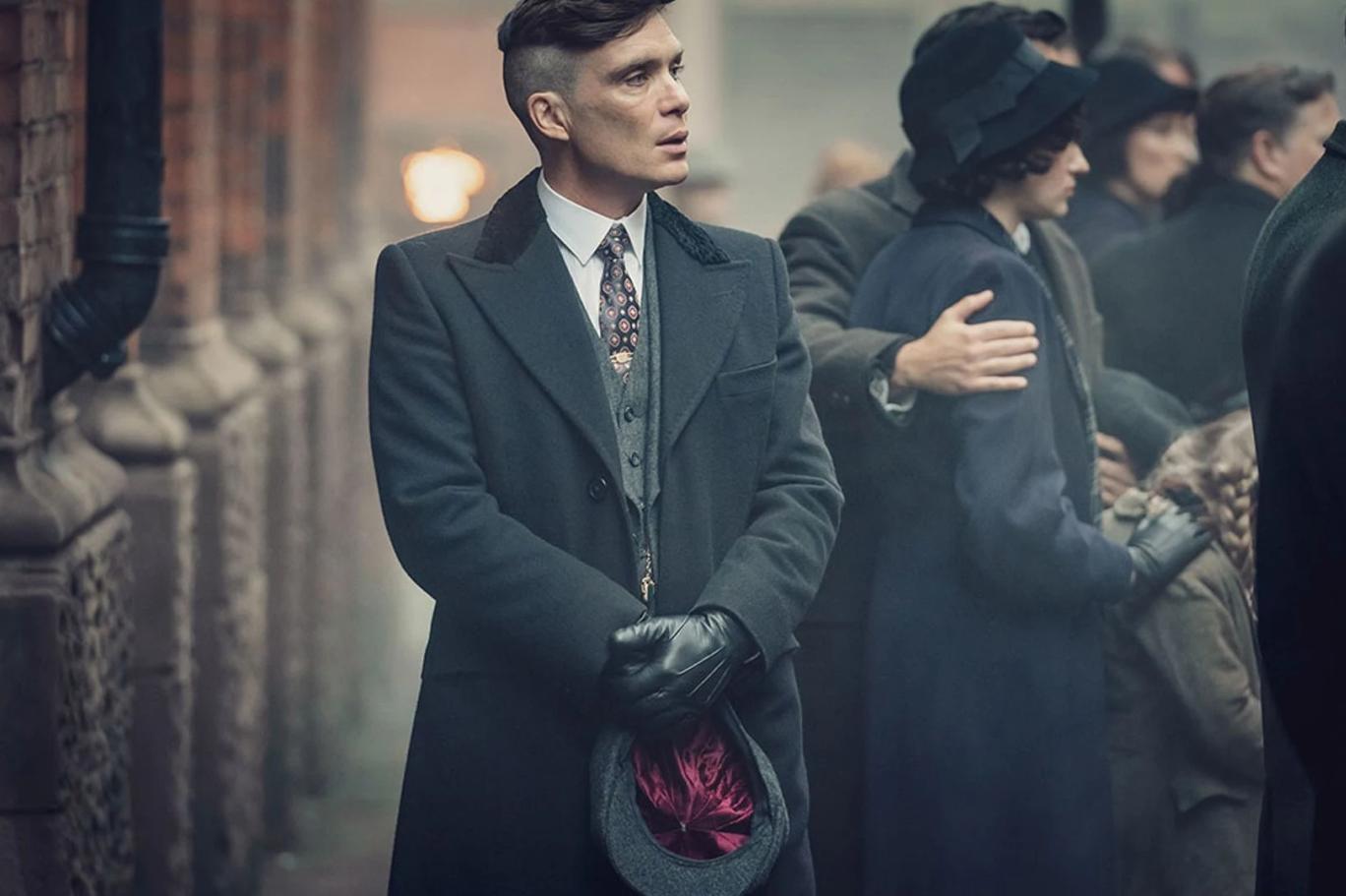 wallpaper for profile  Cillian Murphy