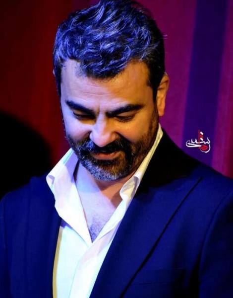 والپیپر بهزاد خلج 