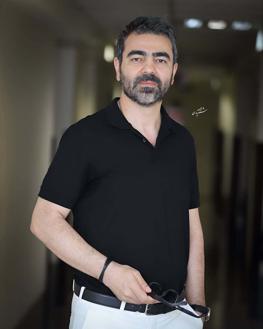 Behzad Khalaj Wallpaper