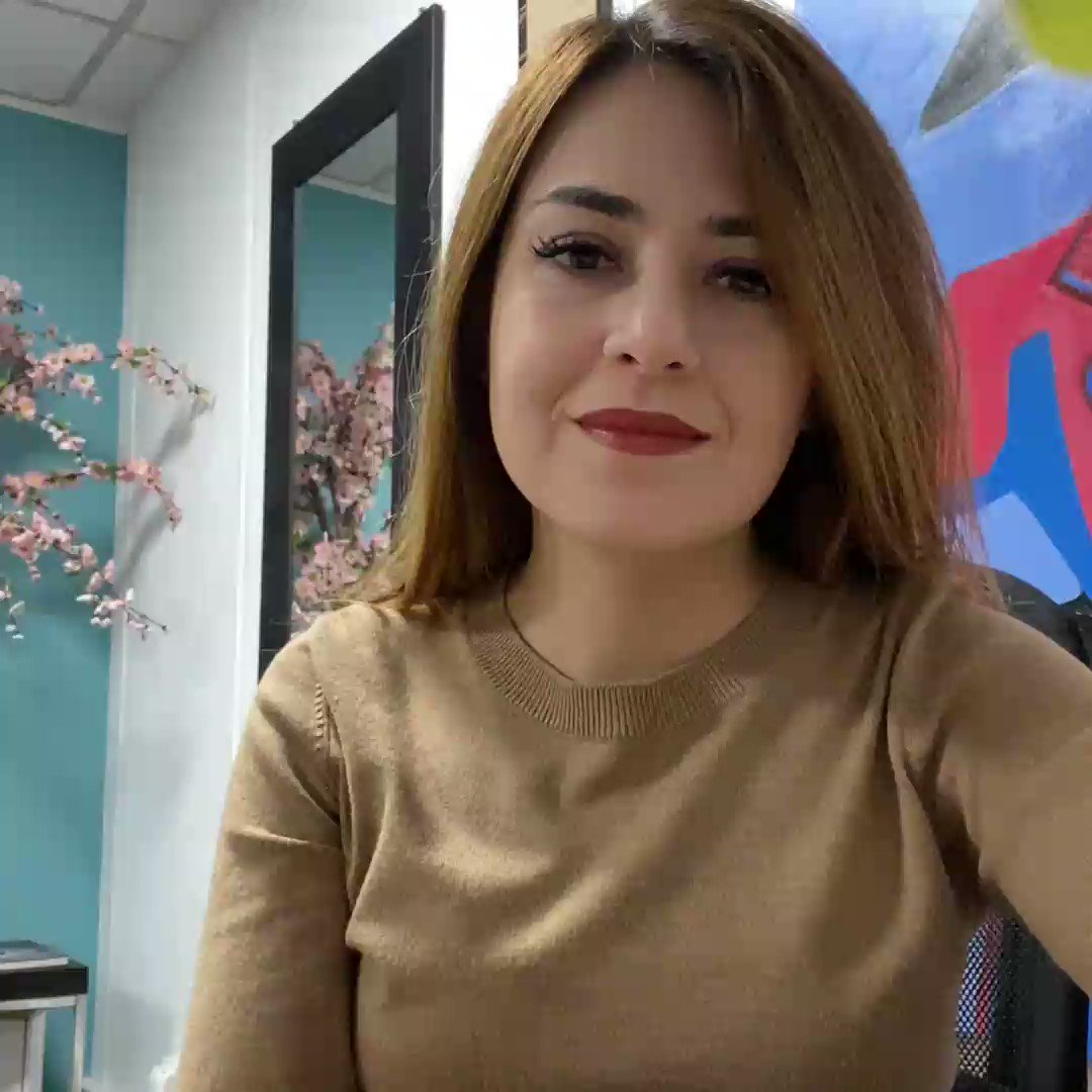 Tina Ghazimorad