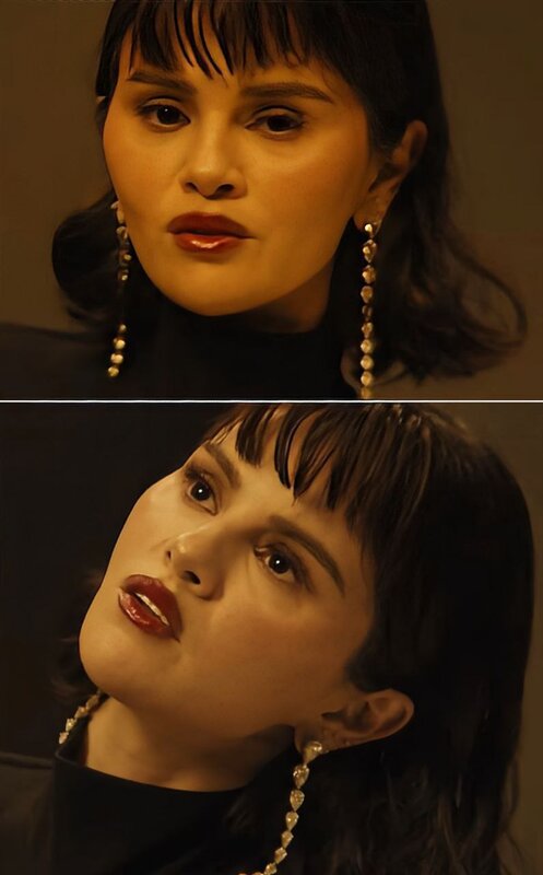 سلنا گومز چهره جدید  سلنا گومز چهره جدید