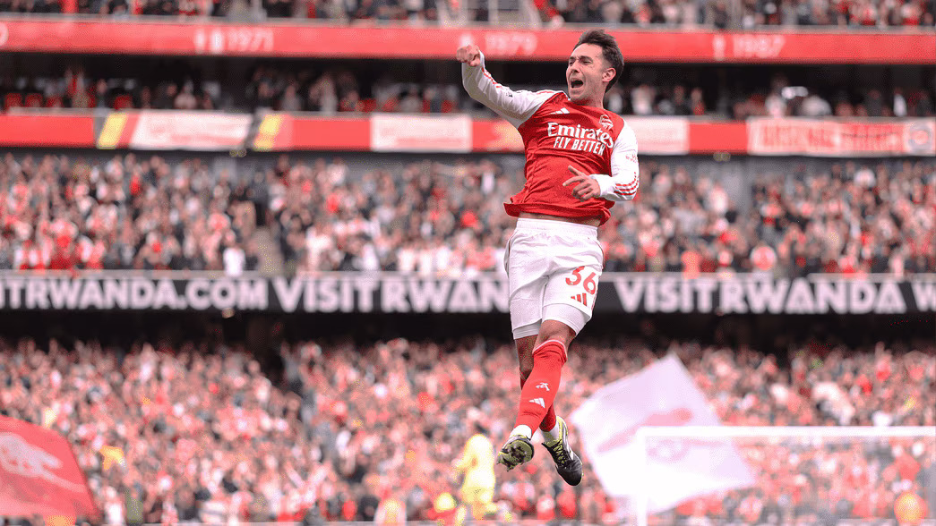 زوبیمندی برنده جایزه ماه لیگ برتر شد زوبیمندی برنده جایزه ماه لیگ برتر شد