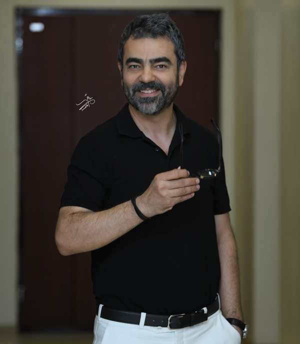 Behzad Khalaj wallpaper for laptop