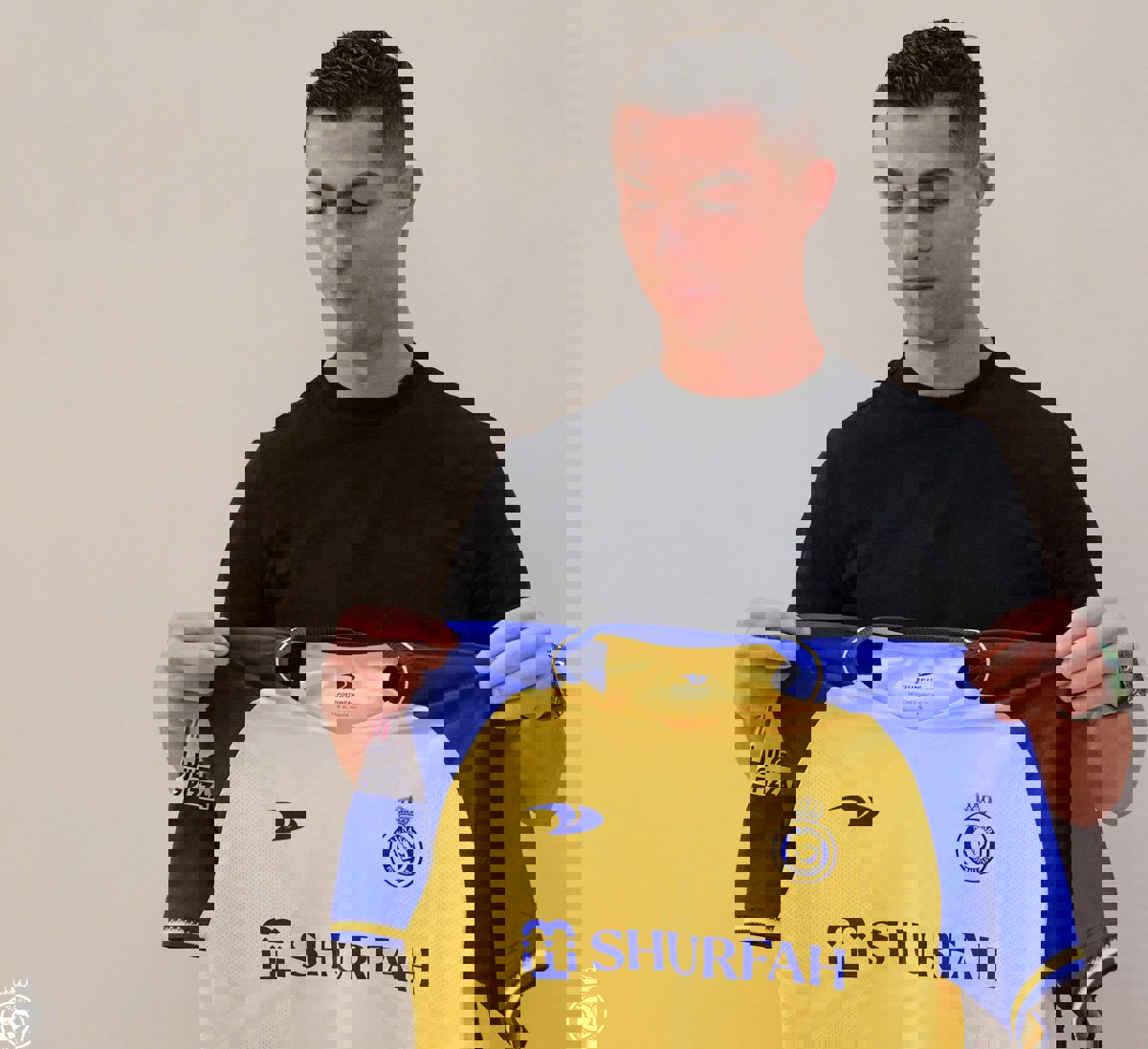 گرانترین مبلغ قرارداد رونالدو با النصر