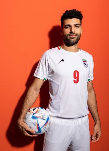 مهاجمان دعوت شده به تیم ملی