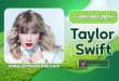 بیوگرافی تیلور سوئیفت – Taylor Swift