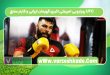 رویارویی امیرعلی اکبری قهرمان ایرانی و فایتر سابق UFC