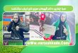 صبا چناری دختر قهرمان موی تای ایران درگذشت