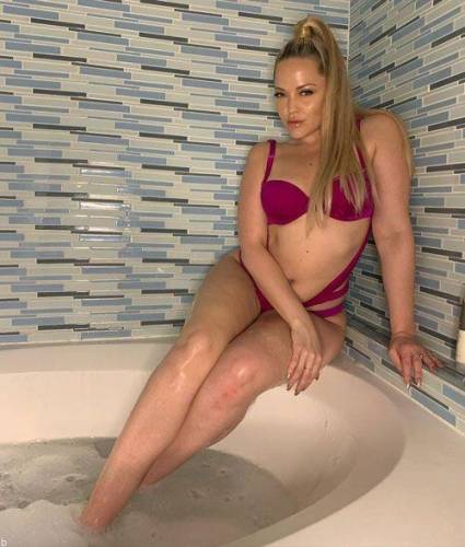 فلیم سکسی الکسیس