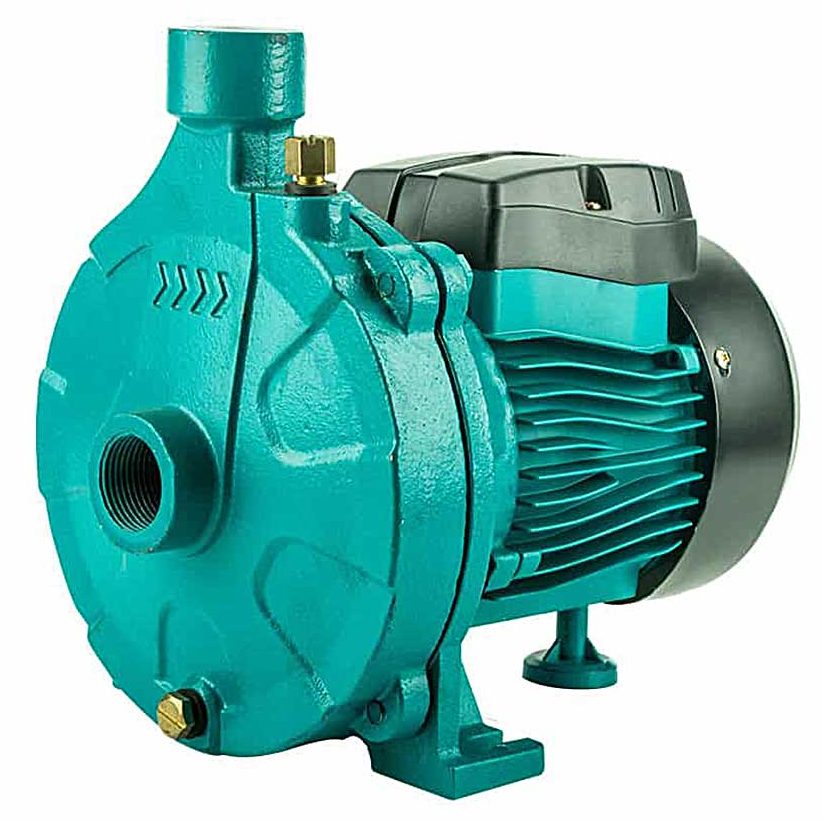 پمپ آب بشقابی پمپ آب بشقابی