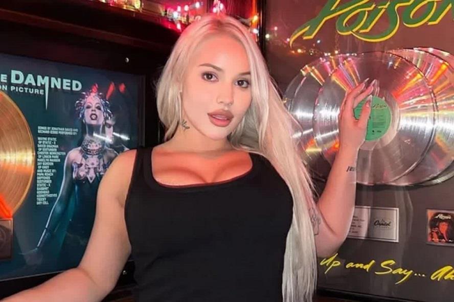 بهترین بازیگران پورن بهترین بازیگران پورن