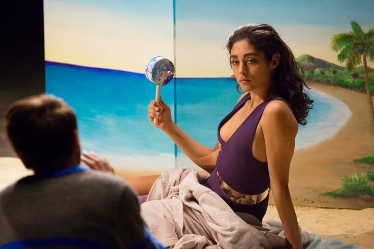 عکس سینه گلشیفته عکس سینه گلشیفته