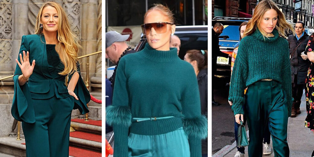 رنگ فیروزه ای نوآور نماد چیست