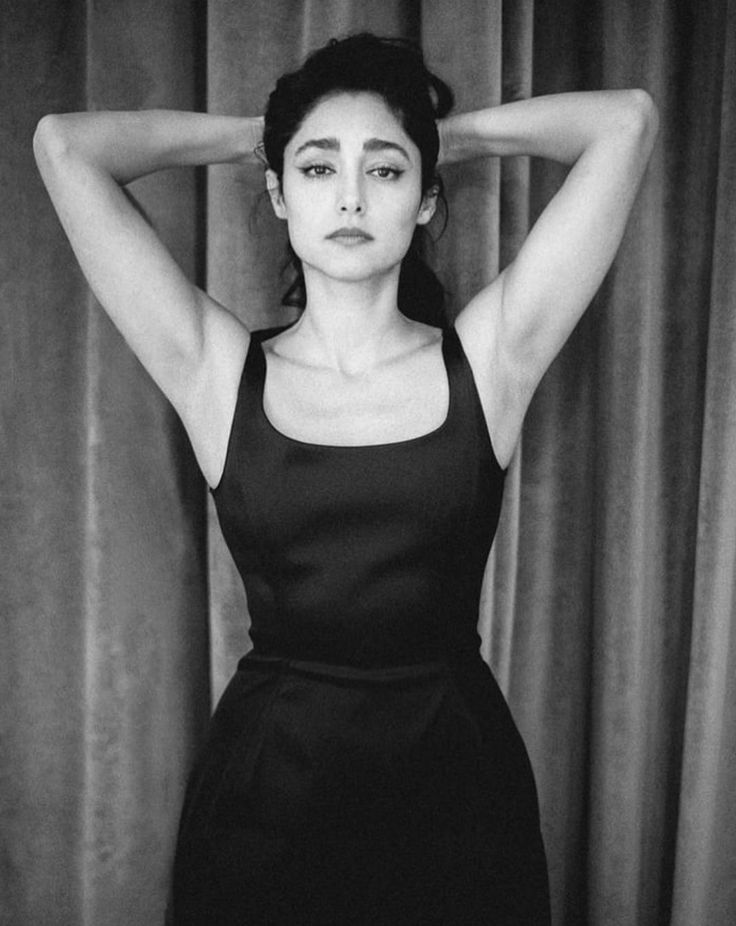 گلشیفته گلشیفته