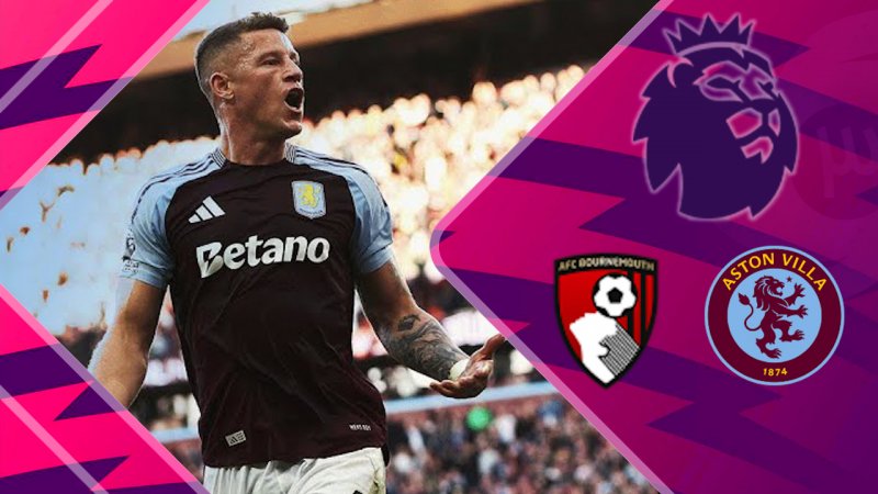 تیم استون ویلا تیم استون ویلا