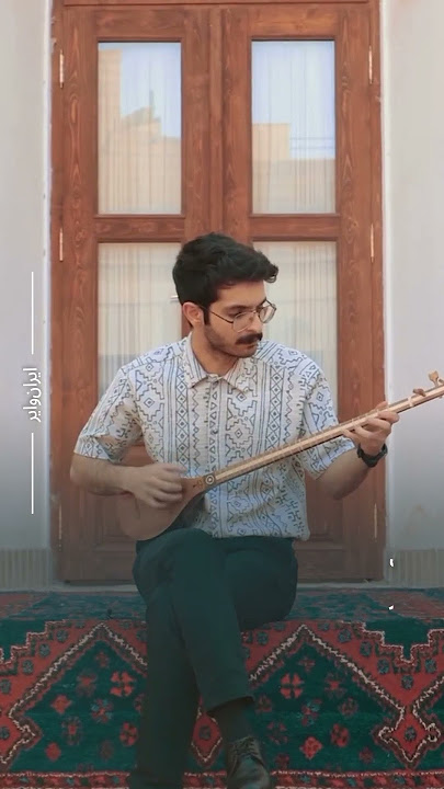 مهران متین موزیسین 