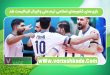 بازی‌های کشورهای اسلامی تیم ملی والیبال فینالیست شد