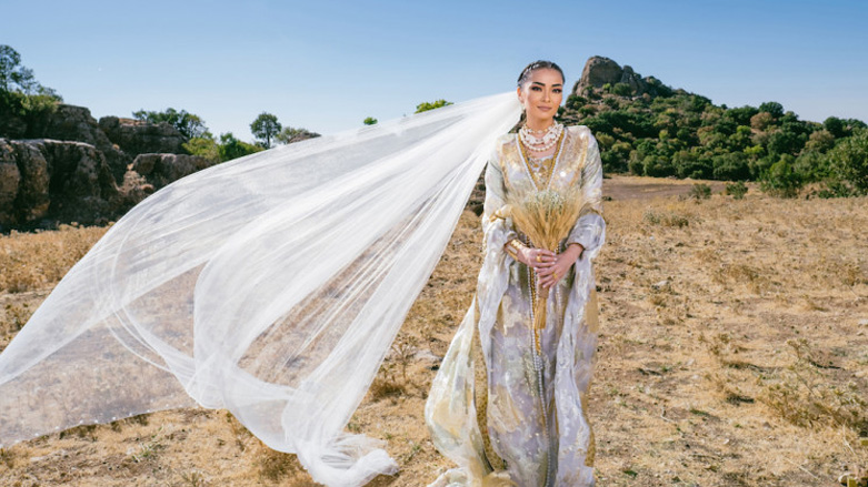 لارا دزه ای چهره اثرگذار مد 2025