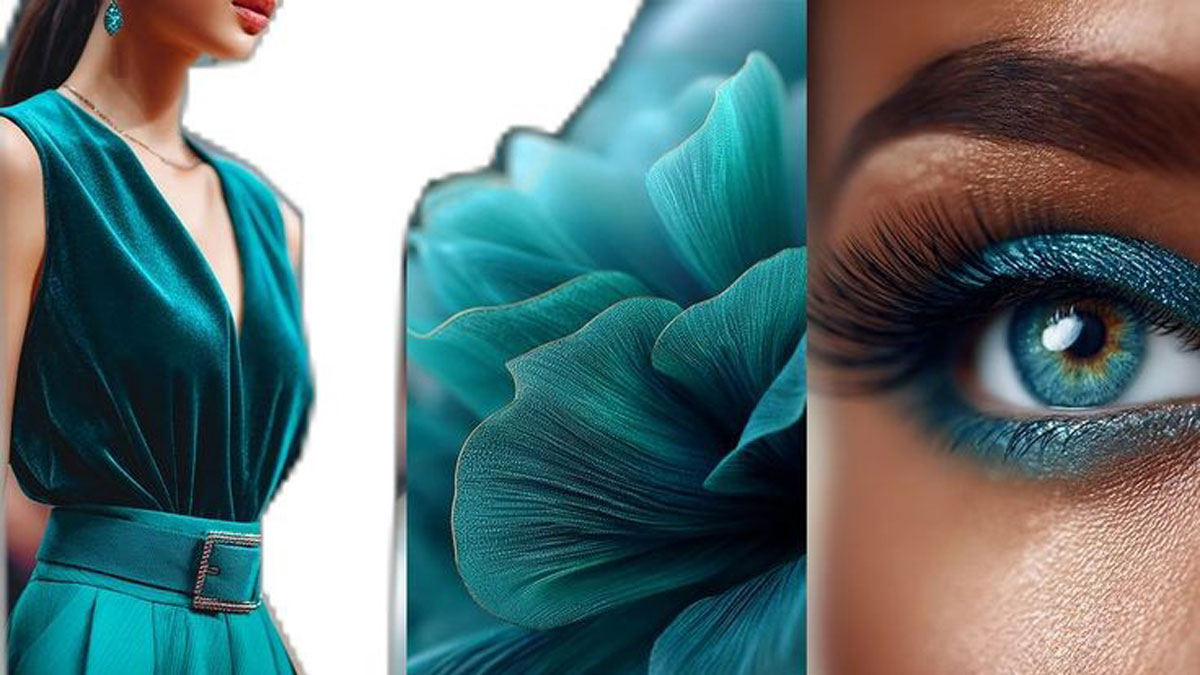 رنگ سال 2026 چیست