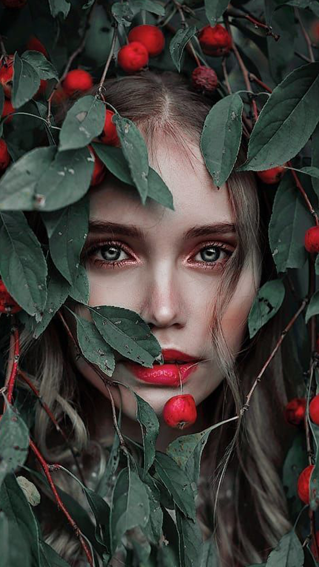 عکس دختر بکگراند عکس دختر بکگراند