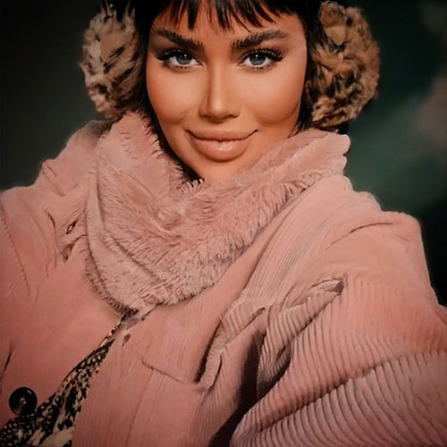 پورن مینا نامداری پورن مینا نامداری