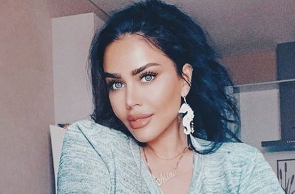 فیلم سکسی مینا نامداری فیلم سکسی مینا نامداری