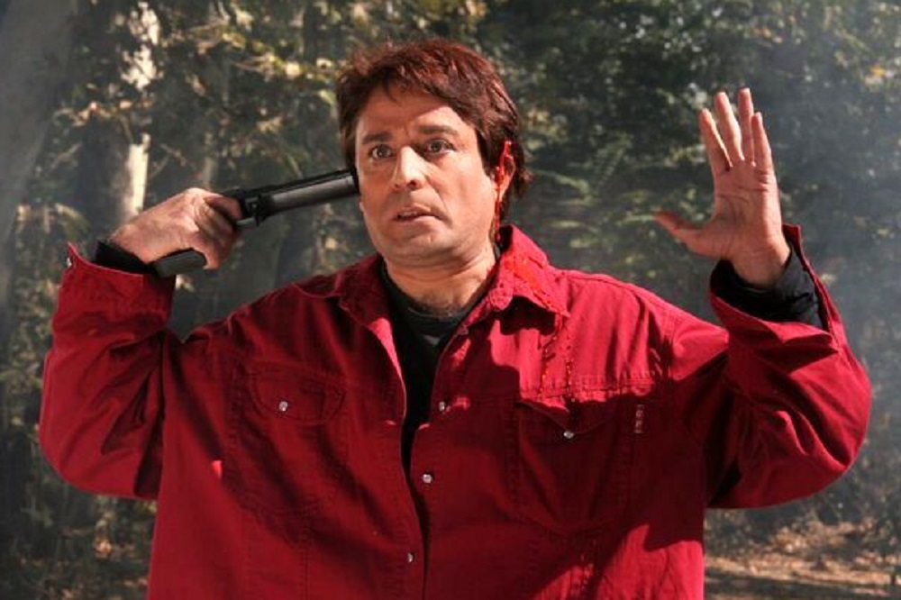 حمید طالقانی که بود حمید طالقانی که بود