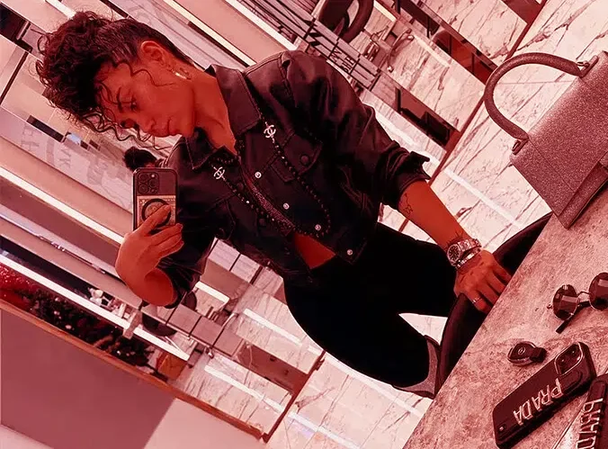 مینا نامداری عکس لخت مینا نامداری عکس لخت