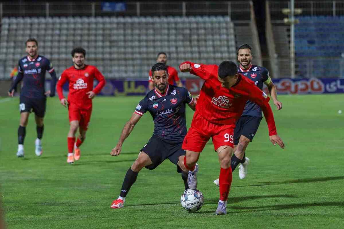 برنامه مسابقات فوتبال جام حذفی