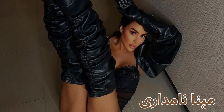 فیلم سوپر مینا نامداری فیلم سوپر مینا نامداری