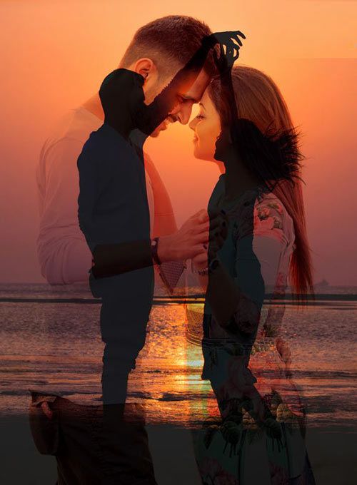 عکس پروفایل دختر و پسر عکس پروفایل دختر و پسر