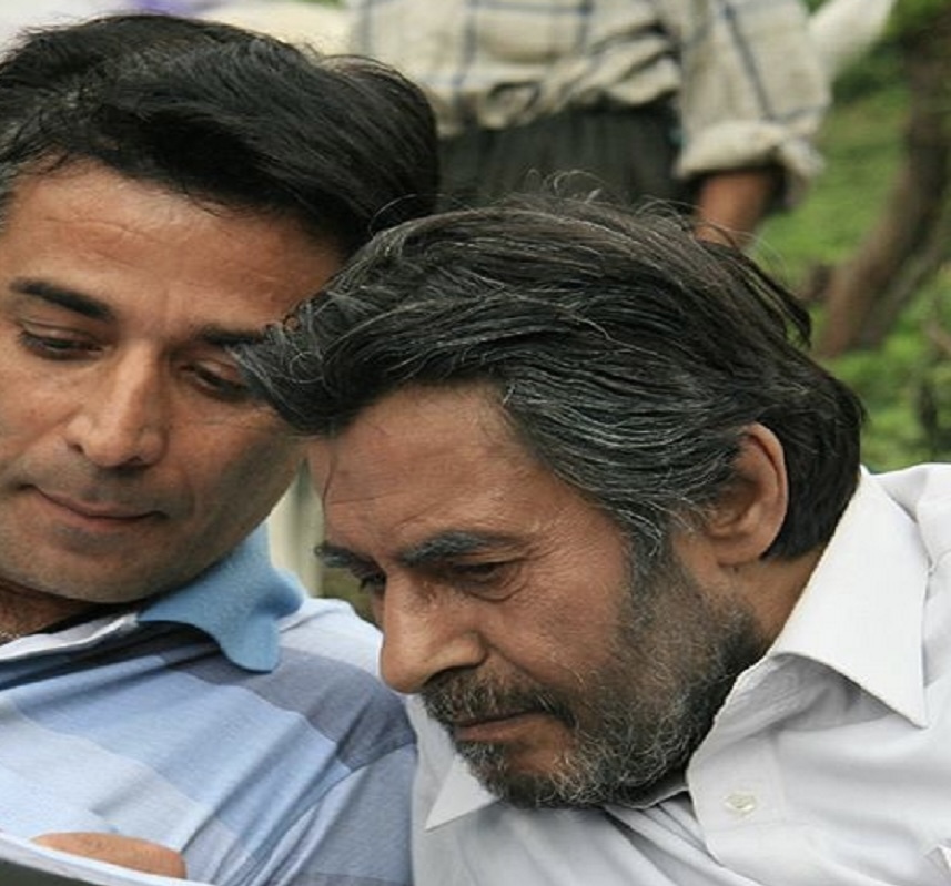 علت فوت حمید طالقانی علت فوت حمید طالقانی