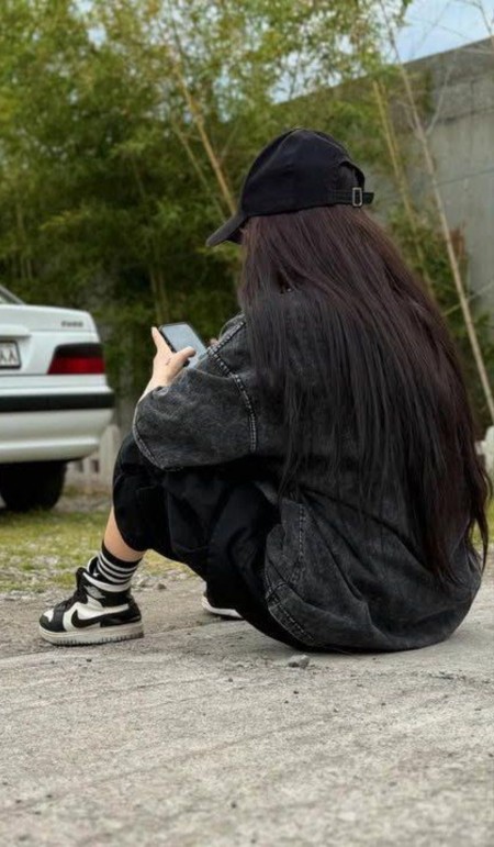 عکس پروفایل دخترونه خفن لاتی خارجی عکس پروفایل دخترونه خفن اسپورت