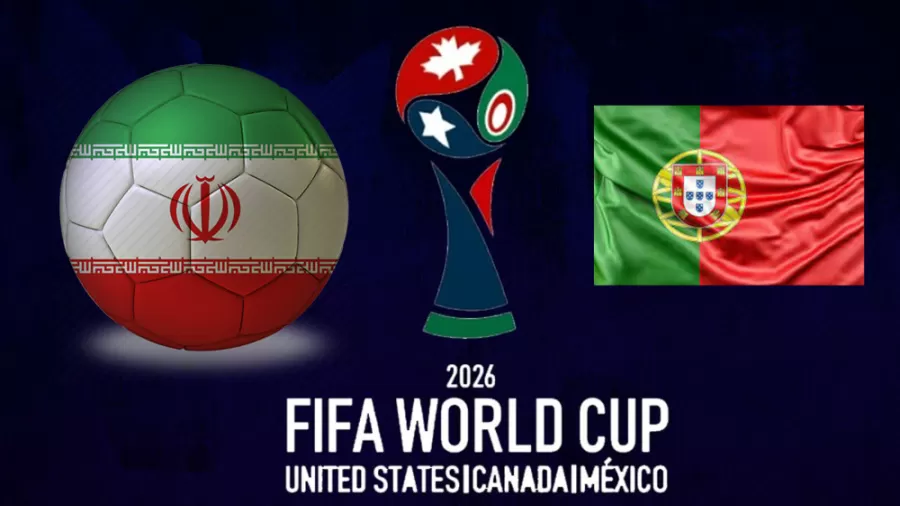 بازیهای ایران در جام جهانی 2026 مشخص شد