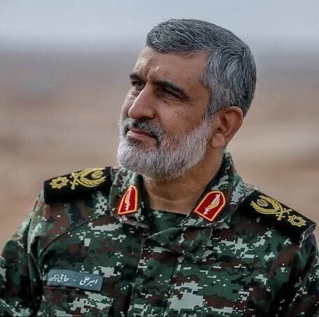 امیر علی حاجی زاده اهل کجاست