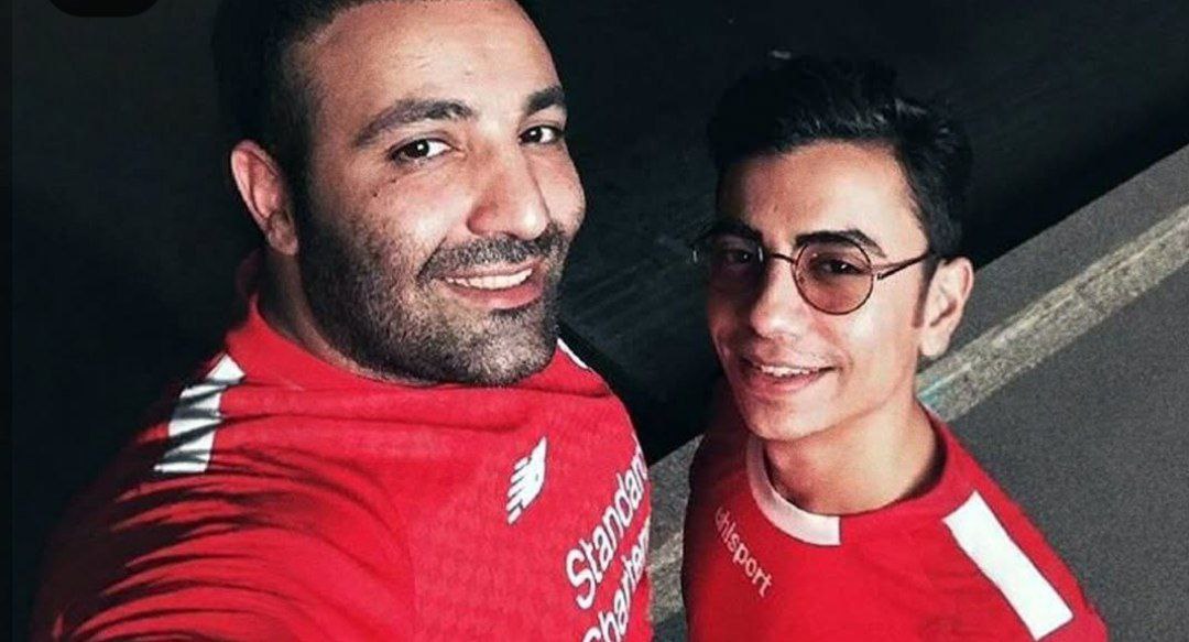 واکنش محسن ابراهیم‌زاده به شکایت تهیه‌کننده