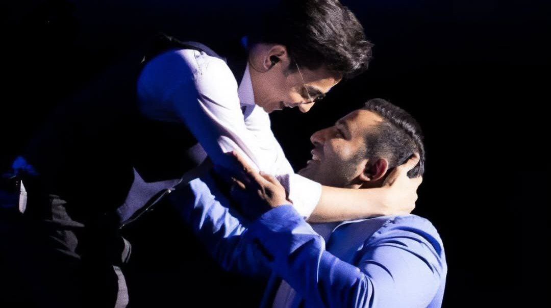 آخرین خبر از پرونده حقوقی محسن ابراهیم‌زاده