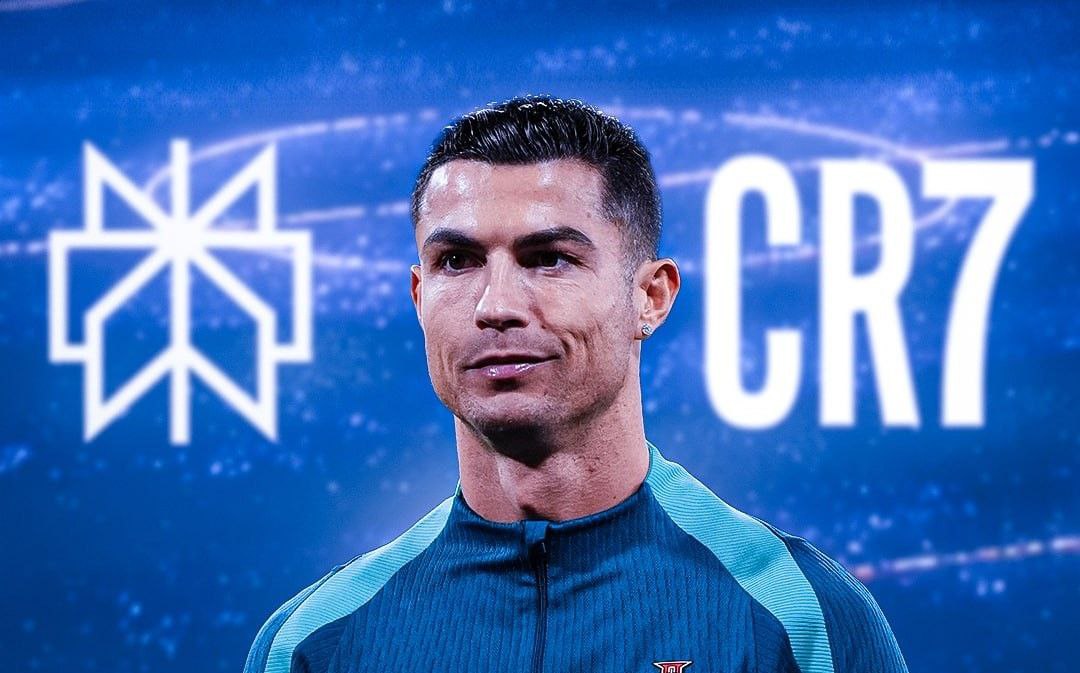 ستاره پرتغالی رونالدو در دنیای فناوری ستاره پرتغالی رونالدو در دنیای فناوری