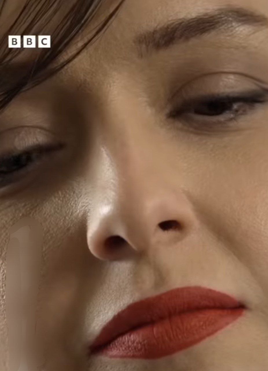 اولین مصاحبه ترانه علیدوستی بی حجاب