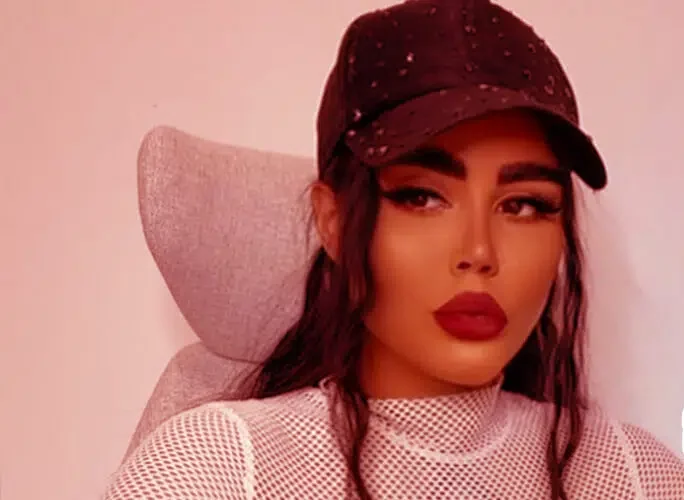 فیلمسوپر مینا نامداری فیلمسوپر مینا نامداری