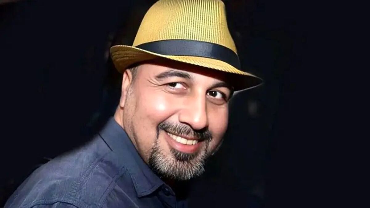 رضا عطاران در بیمارستان بستری شد