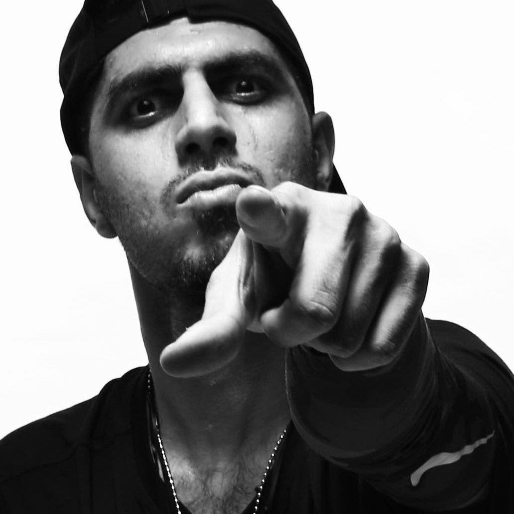 شروع مسابقه استعدادیابی رپ رضا پیشرو شروع مسابقه استعدادیابی رپ رضا پیشرو