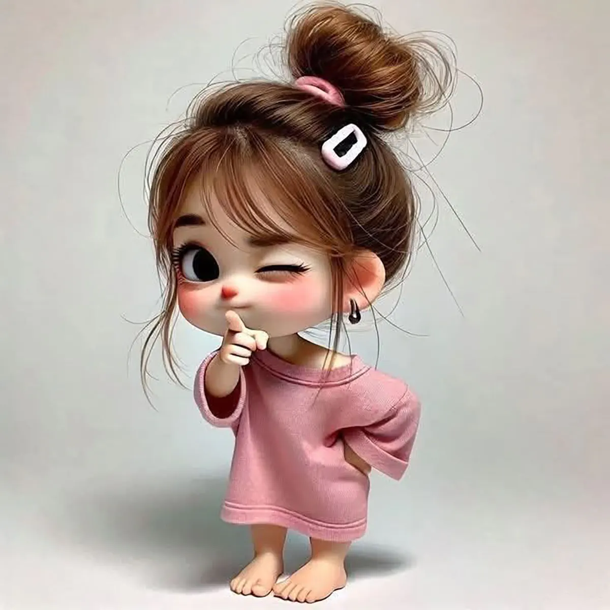 عکس پروفایل دختر کارتونی عکس پروفایل دختر کارتونی