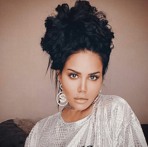 عکس مینا نامداری عکس مینا نامداری