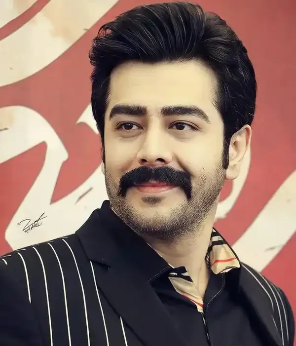 عکس های سهیل قاصدی