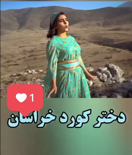 خواننده زن کرد بازداشت شد