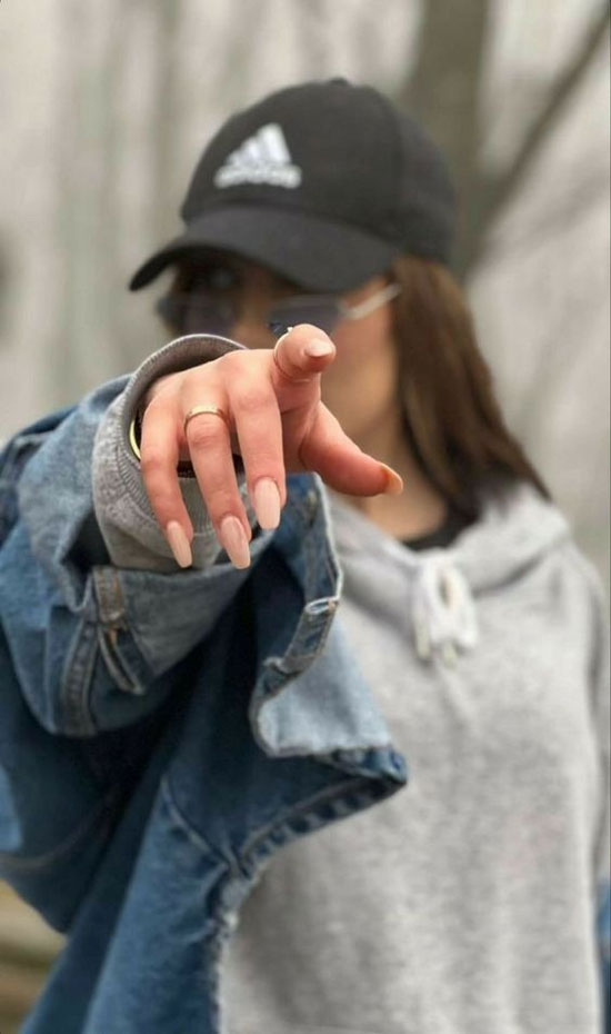 پروفایل دخترونه جدید پروفایل دخترونه جدید