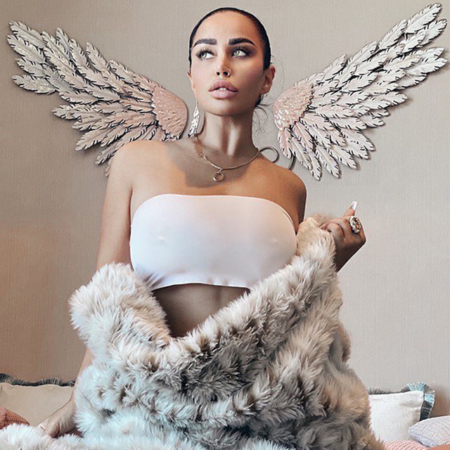 سوپر مینا نامداری سوپر مینا نامداری