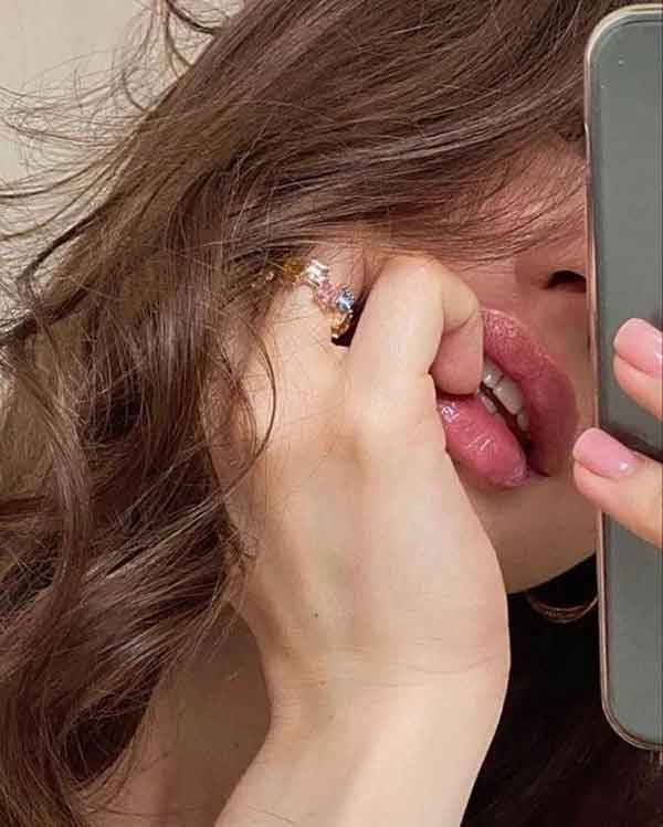 عکس پروفایل دخترونه خفن عکس پروفایل دخترونه خفن