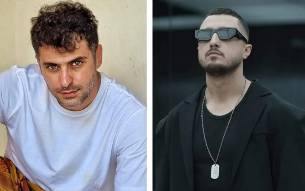 حواشی های برنامه گنگ حواشی های برنامه گنگ